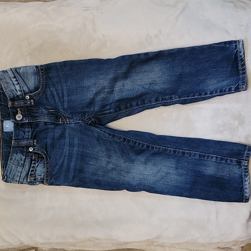 Toddler Jeans, size 3T, BabyGap